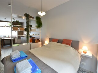 Apartment Ieper Ausstattung 8