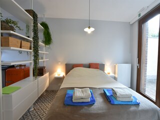 Appartement Ieper Équipement 9