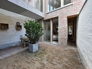 Appartement Ieper Buitenaudio-opname 7