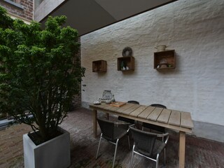 Appartement Ieper Buitenaudio-opname 3