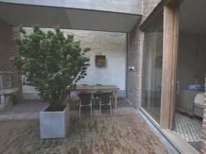 Wohnung in Ypern mit Terrasse