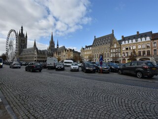 Appartement Ieper Omgeving 35