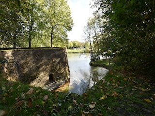 Appartement Ieper Environnement 19