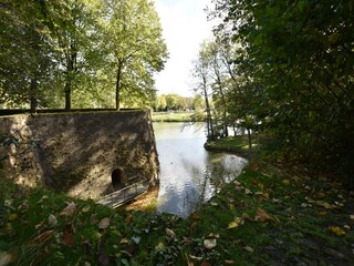 Appartement Ieper Omgeving 19