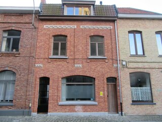 Appartement Ieper Enregistrement extérieur 5