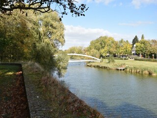 Appartamento Ieper Ambiente 22