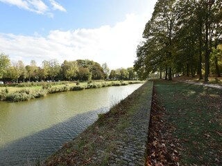 Apartment Ieper Environment 24