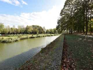 Appartamento Ieper Ambiente 35