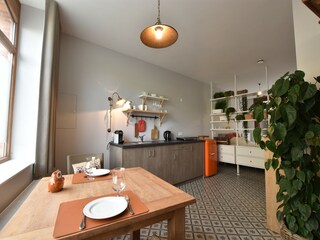 Appartement Ieper Kenmerken 16