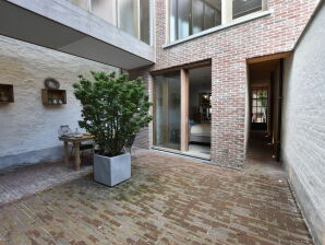 Apartment Studio in Ieper with terrace - Ieper - image1