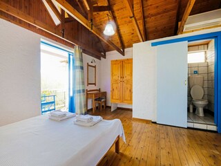Ferienhaus Paleochora Ausstattung 16