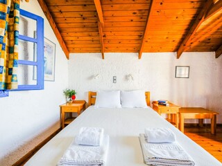 Ferienhaus Paleochora Ausstattung 28