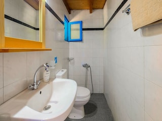 Holiday house Paleochora Features 33