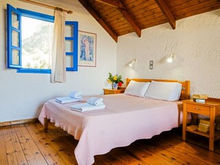 Ferienhaus Paleochora Ausstattung 34