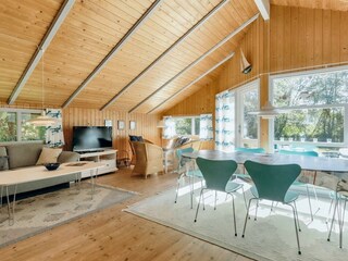 Maison de vacances Gedesby  8