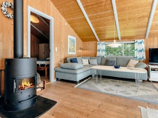 Ferienhaus Gedesby  12