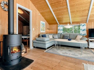 Maison de vacances Gedesby  12