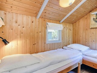 Vakantiehuis Gedesby  5