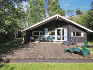 Maison de vacances Gedesby  11