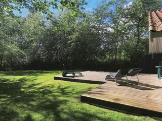 Casa de vacaciones Gedesby  25