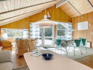 Vakantiehuis Gedesby  18