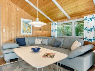 Vakantiehuis Gedesby  19