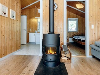 Maison de vacances Gedesby  16