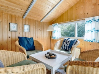 Ferienhaus Gedesby  13