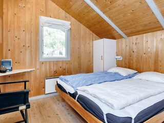 Holiday house Gedesby  16
