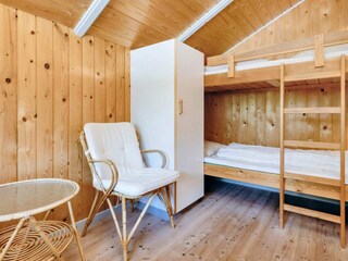 Vakantiehuis Gedesby  17