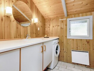 Vakantiehuis Gedesby  34