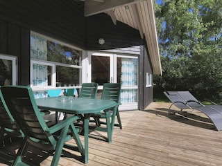 Ferienhaus Gedesby  11