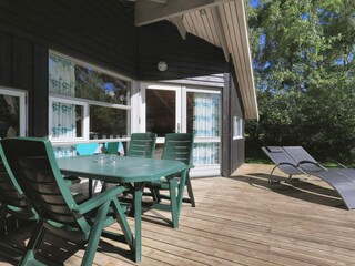 Holiday house Gedesby  8
