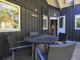 Ferienhaus Gedesby  18