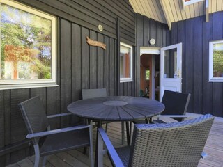 Maison de vacances Gedesby  18