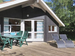 Ferienhaus Gedesby  35