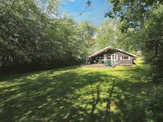 Ferienhaus Gedesby  7