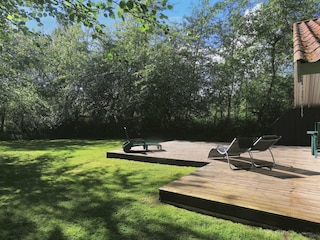 Ferienhaus Gedesby  36