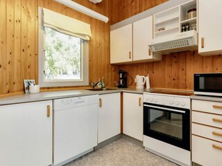 Holiday house Gedesby  5