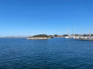 Ferienhaus Gedesby  25