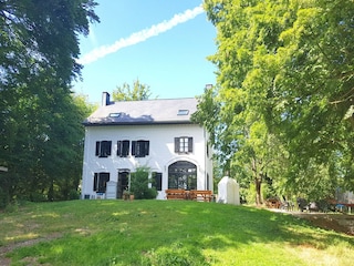 Holiday house Malmedy Outdoor Recording 1