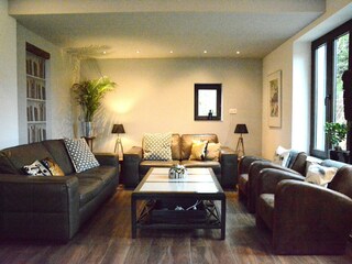 Maison de vacances Malmedy Équipement 8