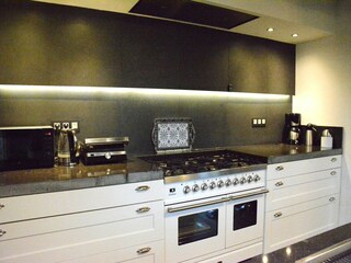 Holiday house Malmedy Features 26