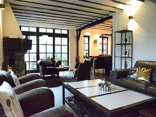 Holiday house Malmedy Features 8