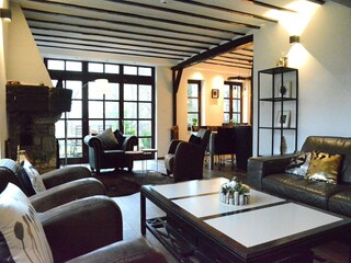 Vakantiehuis Malmedy Kenmerken 6