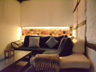 Holiday house Malmedy Features 10