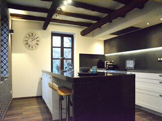 Holiday house Malmedy Features 12