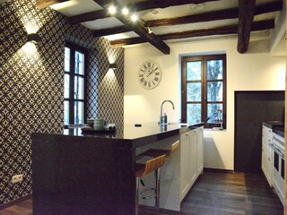 Holiday house Malmedy Features 13