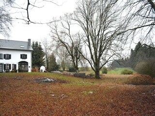 Vakantiehuis Malmedy Buitenaudio-opname 5
