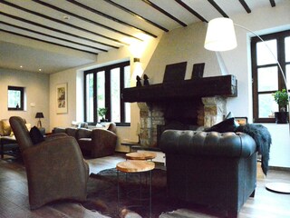 Maison de vacances Malmedy Équipement 14